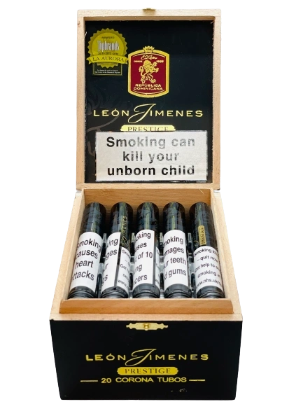 Leon Jimenes