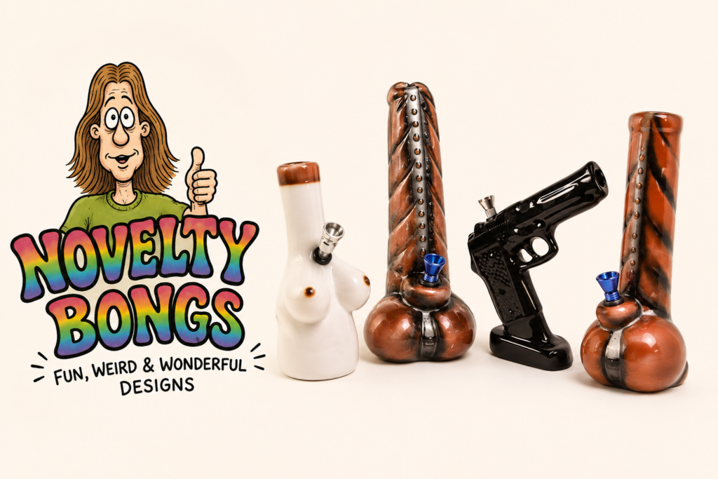 blog image novelty bongs