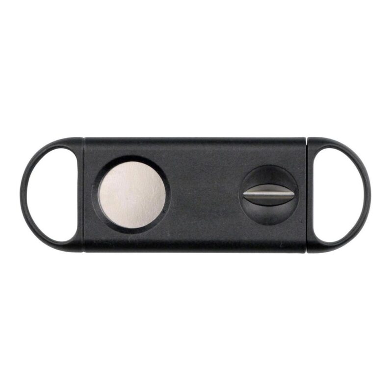 cigar cutter v cut round cut 23mm