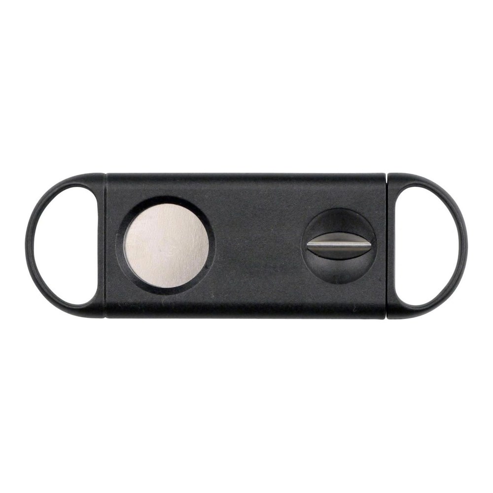 cigar cutter v cut round cut 23mm