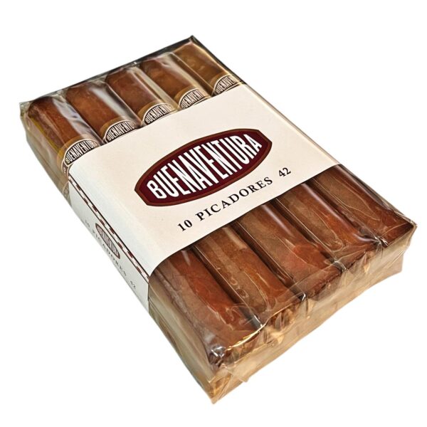 Buenaventura Picadores 42 Corona cigar bundle