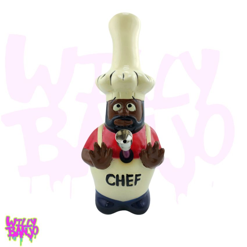 Ceramic Cook Bong