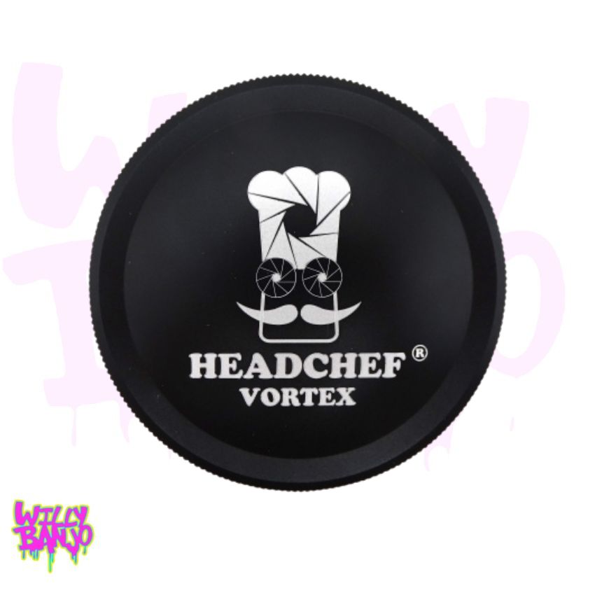 Headchef Vortex