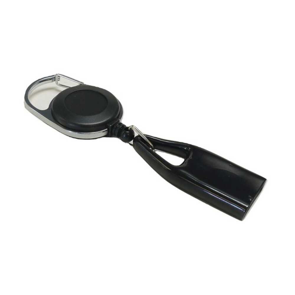 Lighter Leash