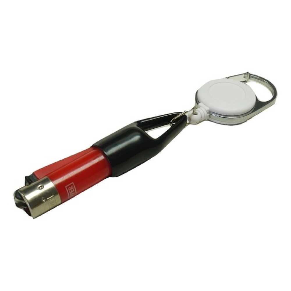 Lighter Leash