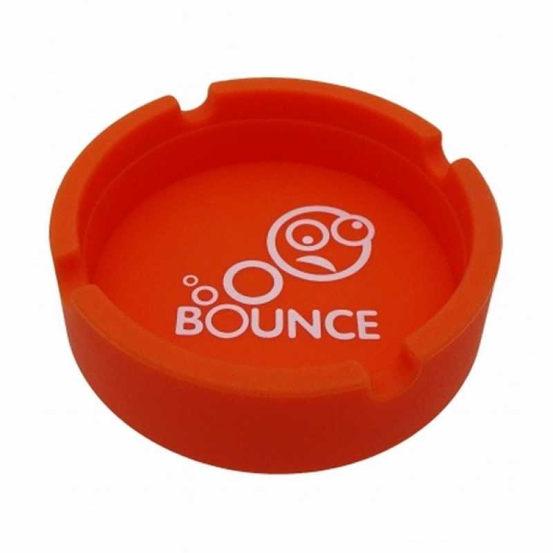 Bounce Silicone Ashtray