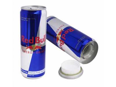 Energy Soft Drink stash can - decoy safe 250ml
