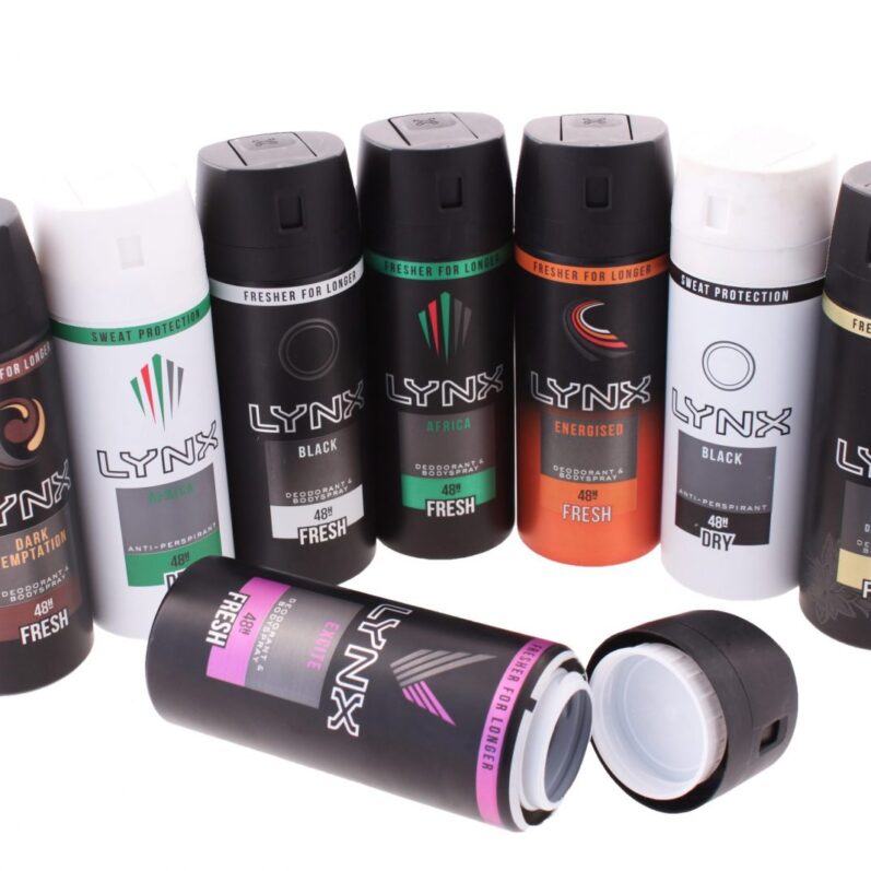 Air Freshener Smart stash can - decoy safe 150ml
