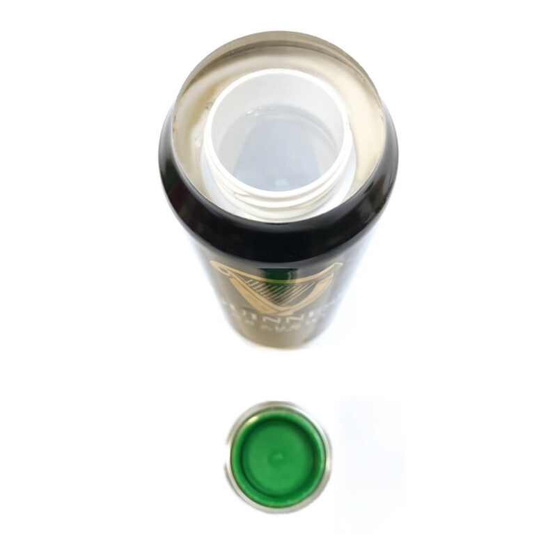 Beer / Stout Smart stash can - decoy safe