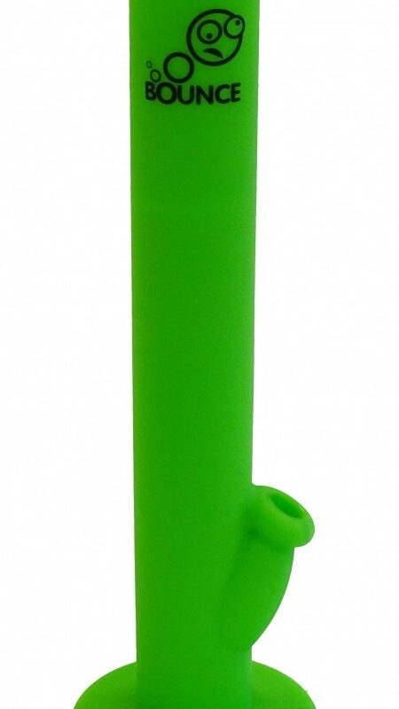 Bounce! Classic Silicone Bong 35cm