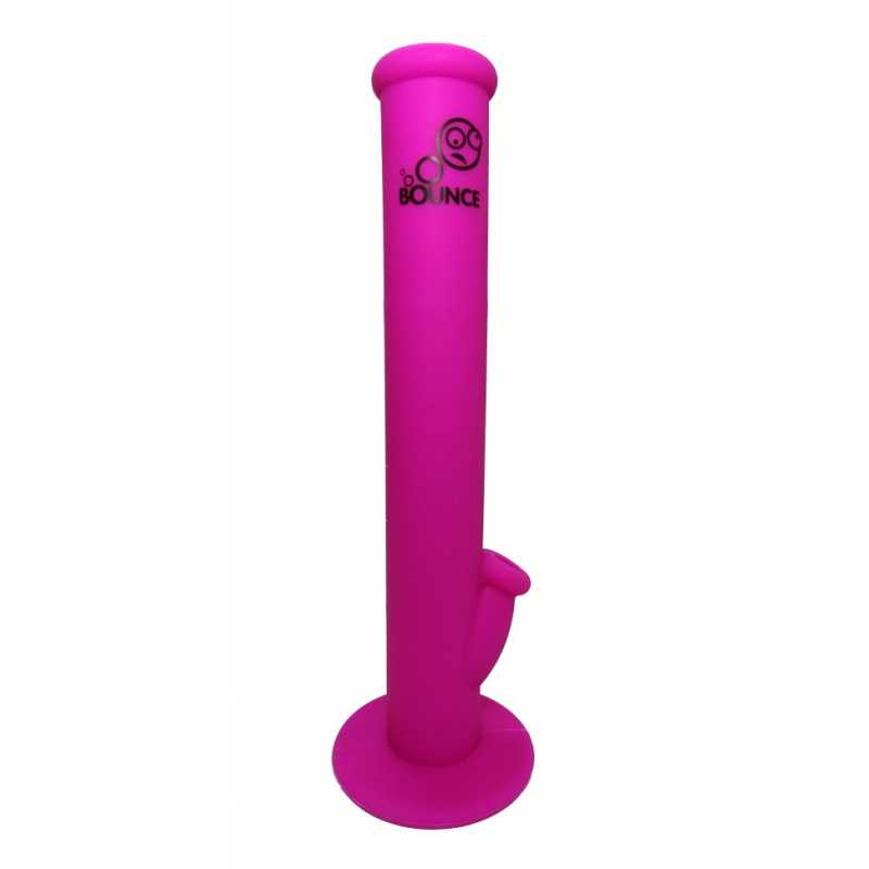 Bounce! Classic Silicone Bong 35cm