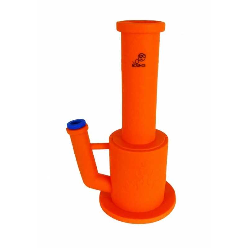 Bounce! Stove Silicone Bong 25cm