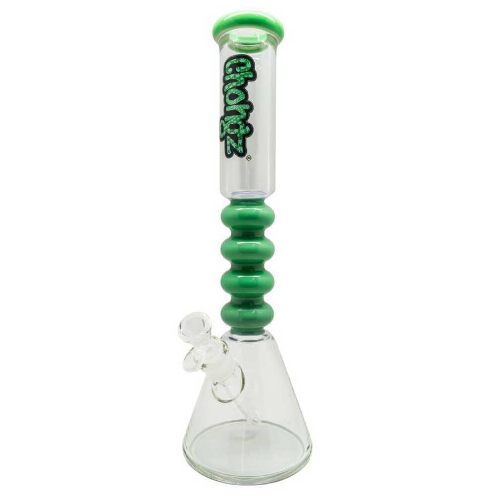 Chongz Envy Breeds Desire Glass Bong 40cm