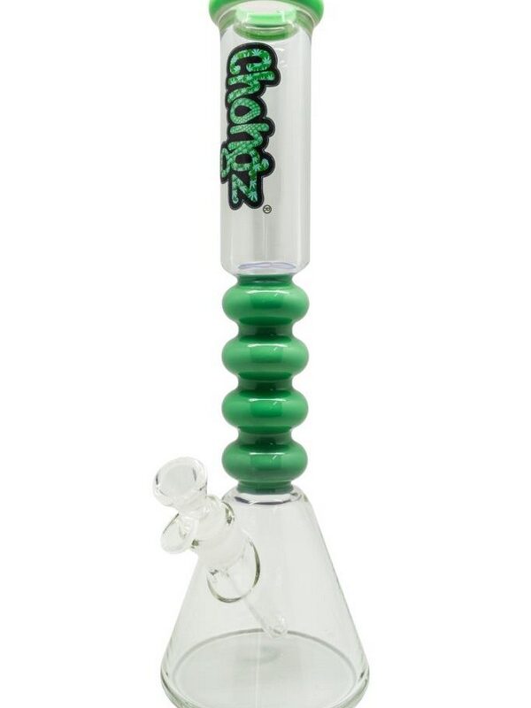 Chongz Envy Breeds Desire Glass Bong 40cm