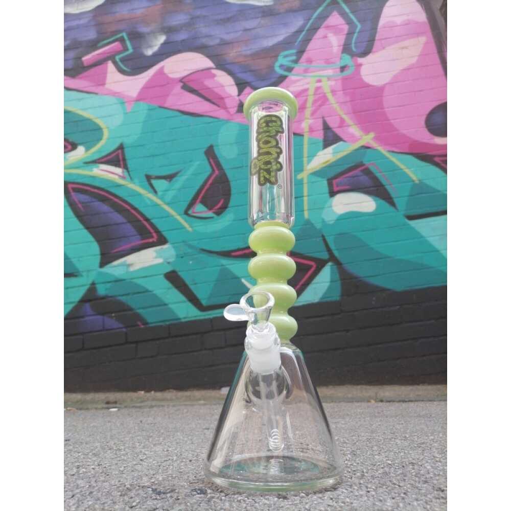 Chongz Envy Breeds Desire Glass Bong 40cm