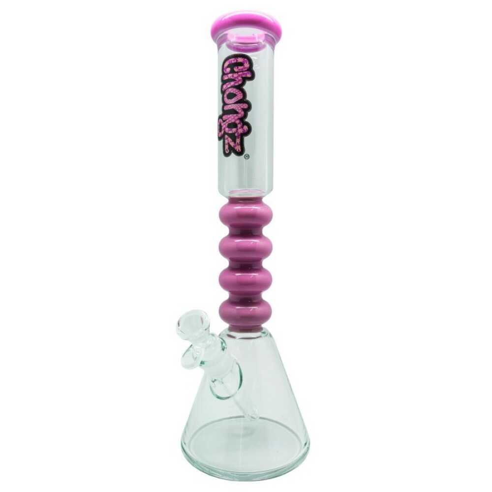 Chongz Envy Breeds Desire Glass Bong 40cm