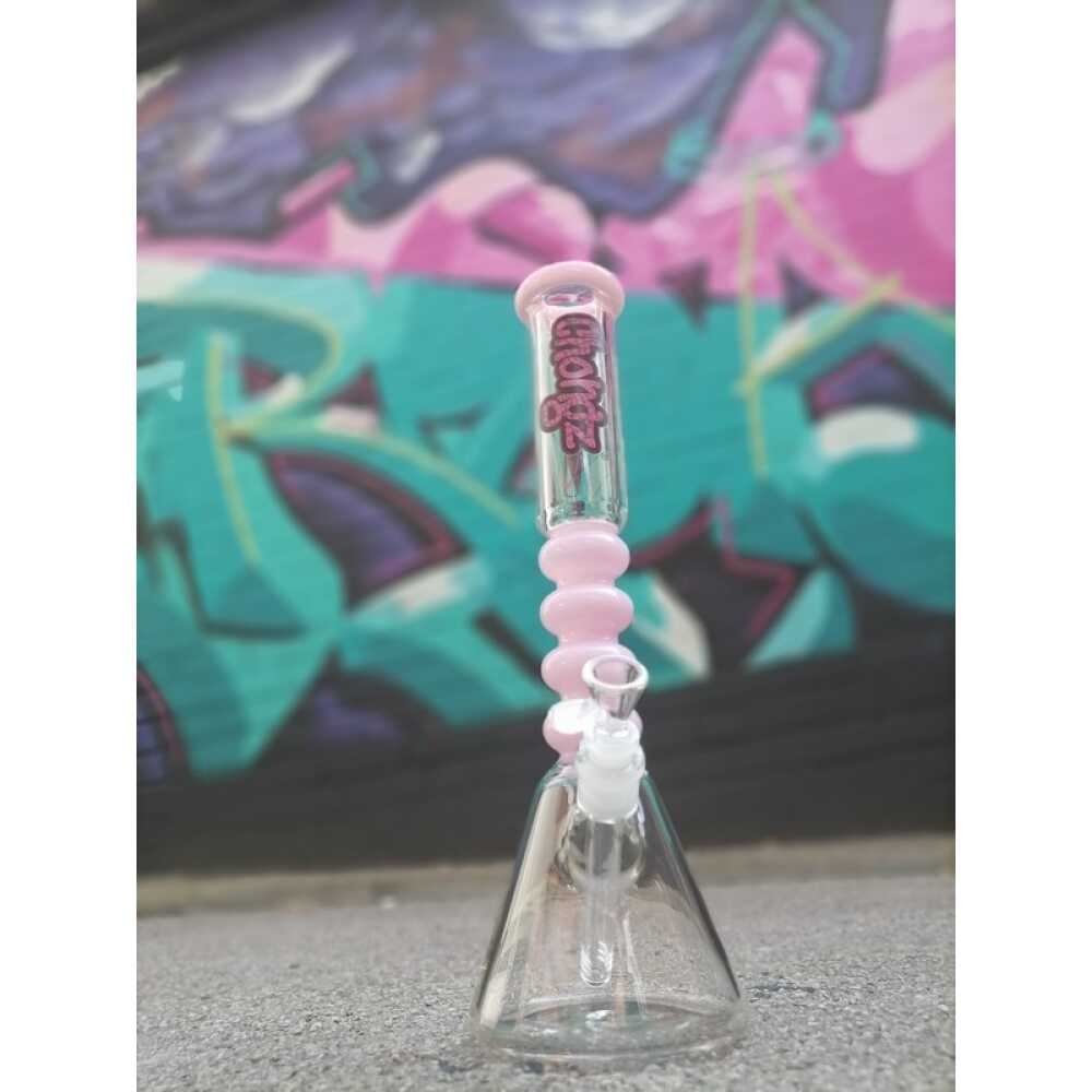 Chongz Envy Breeds Desire Glass Bong 40cm