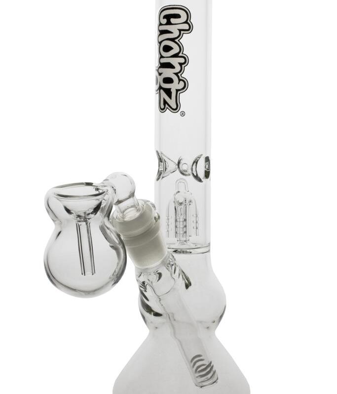 Chongz L'il Sebastian Perc Bong 26cm