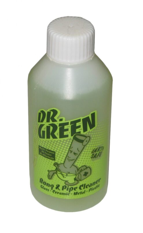 Dr Green Chalice Cleaner