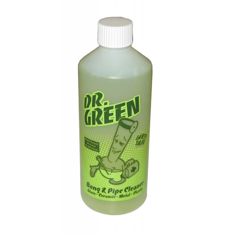 Dr Green Chalice Cleaner