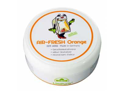 LimPuro AIR-FRESH Orange 200g