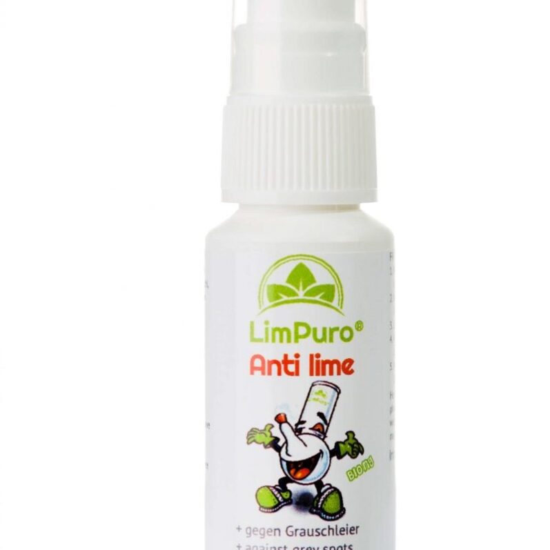 LimPuro Anti Lime 30ml