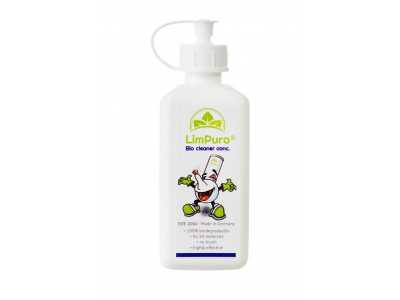 LimPuro Bong Pipe Bio Cleaner Concentrate 100ml