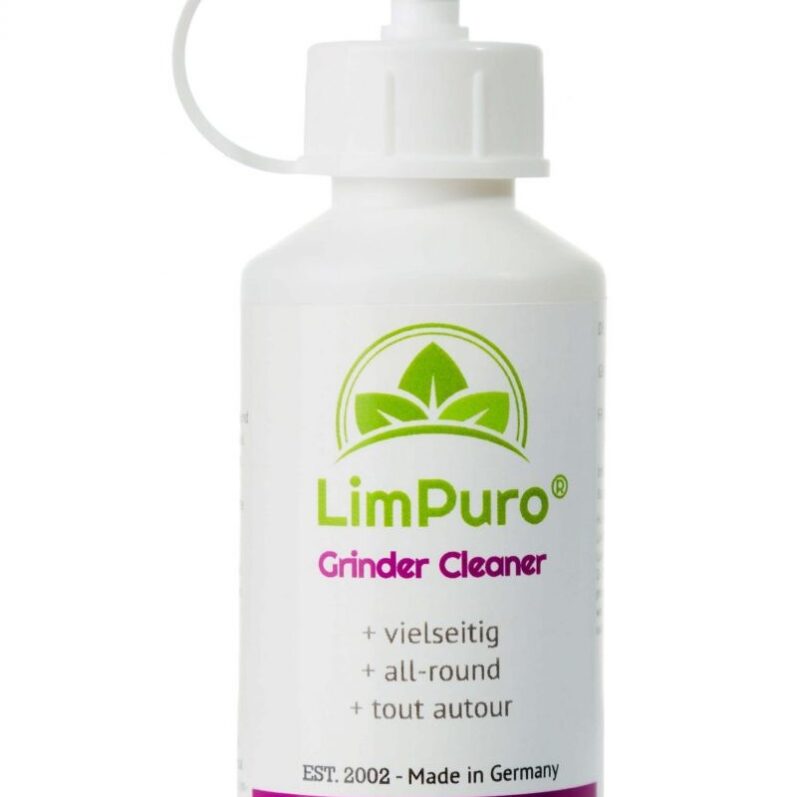 LimPuro Grinder Cleaner