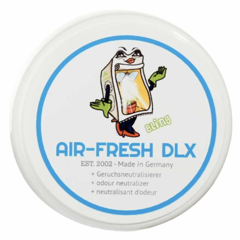 LimPuro AIR-FRESH DLX 200g