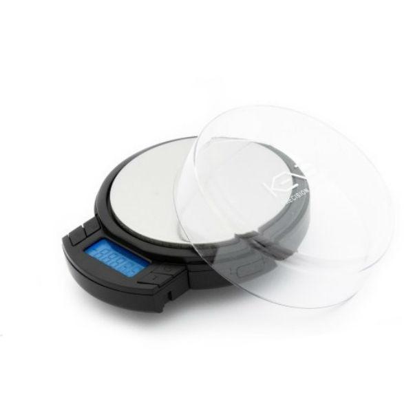 Kenex Infinity Scale Platinum Collection Digital Scales 200g