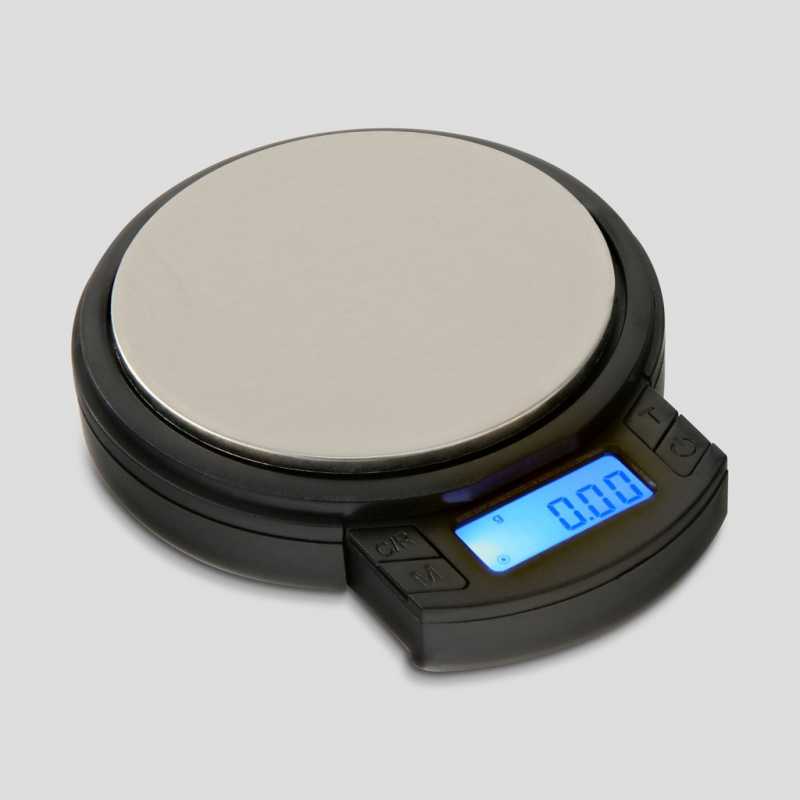 Kenex Infinity Scale Platinum Collection Digital Scales 200g