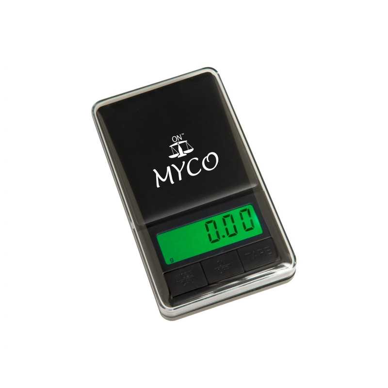 On Balance Myco MV100 Mini Scales 100g