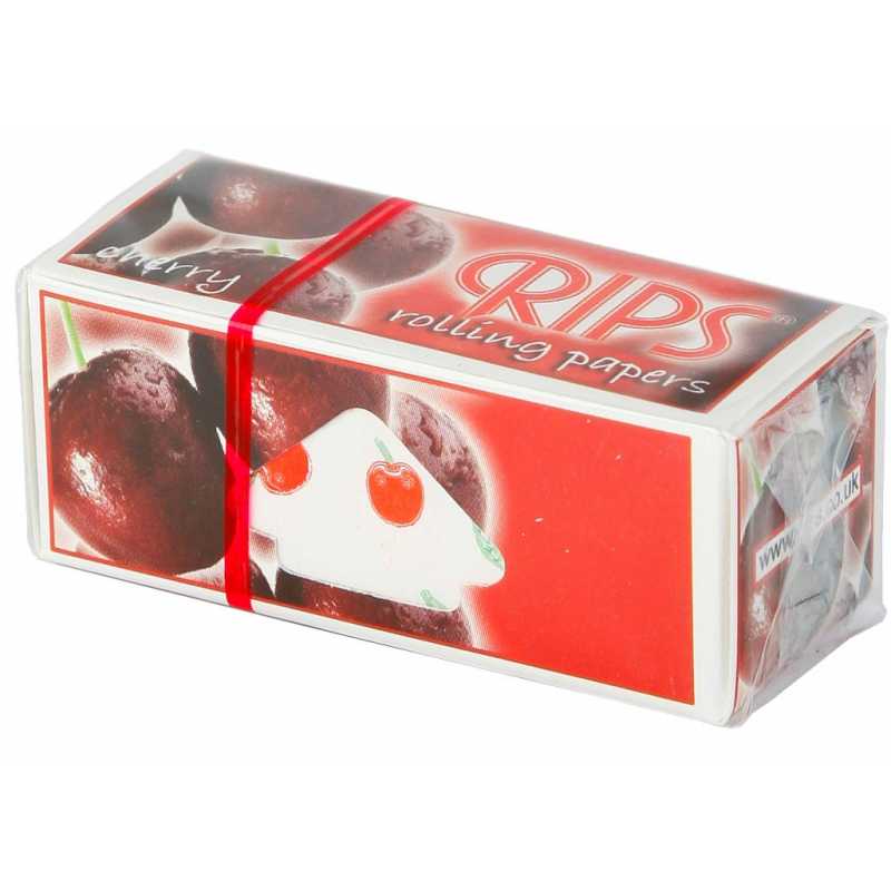 RIPS Kingsize Slim Flavoured Rolls (1 Pack) Free UK delivery