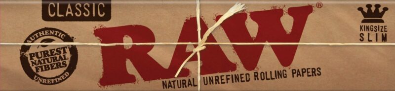 RAW Zombie - Stoner Gift Set - Large