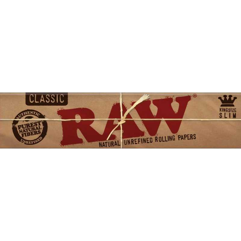 RAW Classic - Pick Your Own - Stoner Gift Set