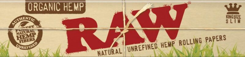 RAW Eco - Pick Your Own - Stoner Gift Set