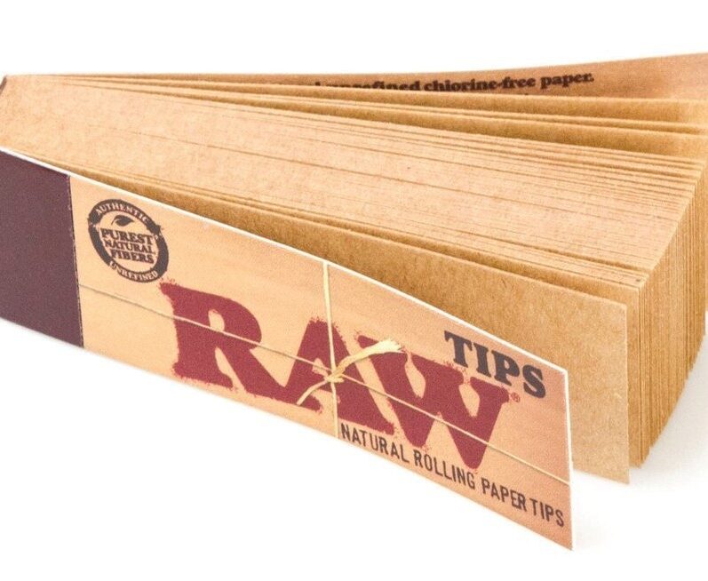 RAW Zombie  - Stoner Gift Set - Large