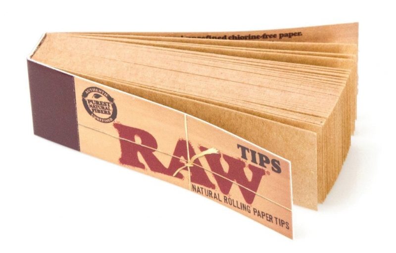 RAW Zombie  - Stoner Gift Set - Large