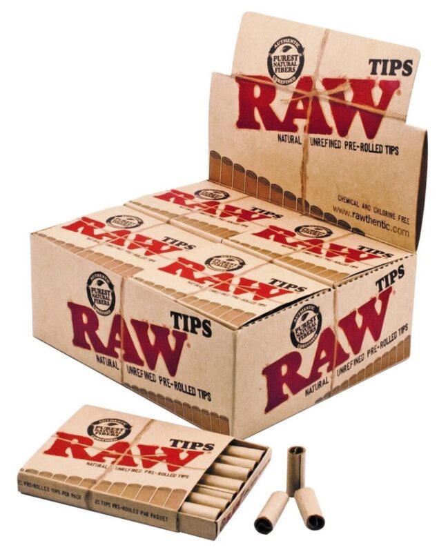 RAW Classic - Pick Your Own - Stoner Gift Set