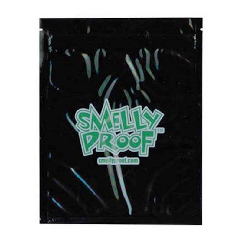 Smelly Proof Bags - Smell Proof Baggies