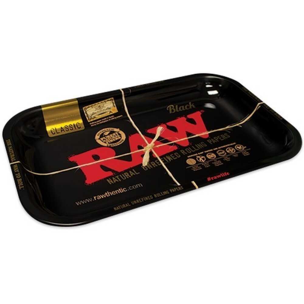 RAW BLACK - Stoner Gift Set - Medium