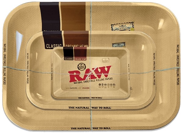 RAW Eco - Pick Your Own - Stoner Gift Set