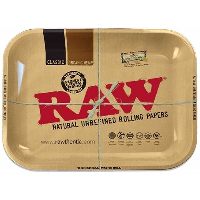 RAW Classic - Stoner Gift Set - Large