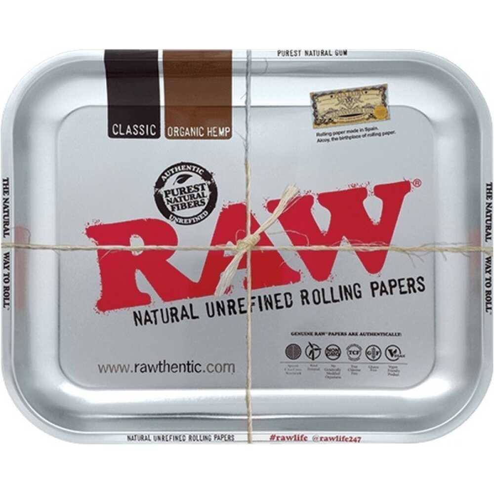 RAW SILVER - Stoner Gift Set - Large