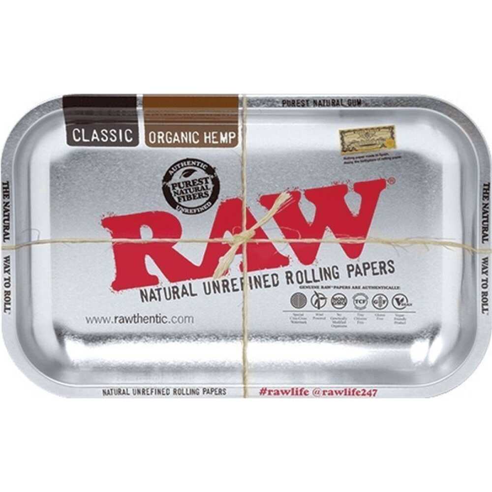 RAW SILVER - Stoner Gift Set - Medium