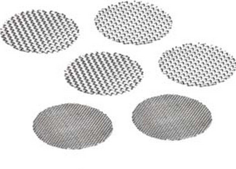 Storz and Bickel Vaporiser Spare Parts - Mighty/Crafty Screen Set