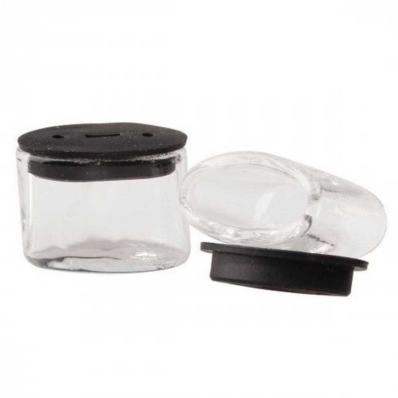 Da Vinci Ascent Vaporiser Spare Parts - Oil Jars
