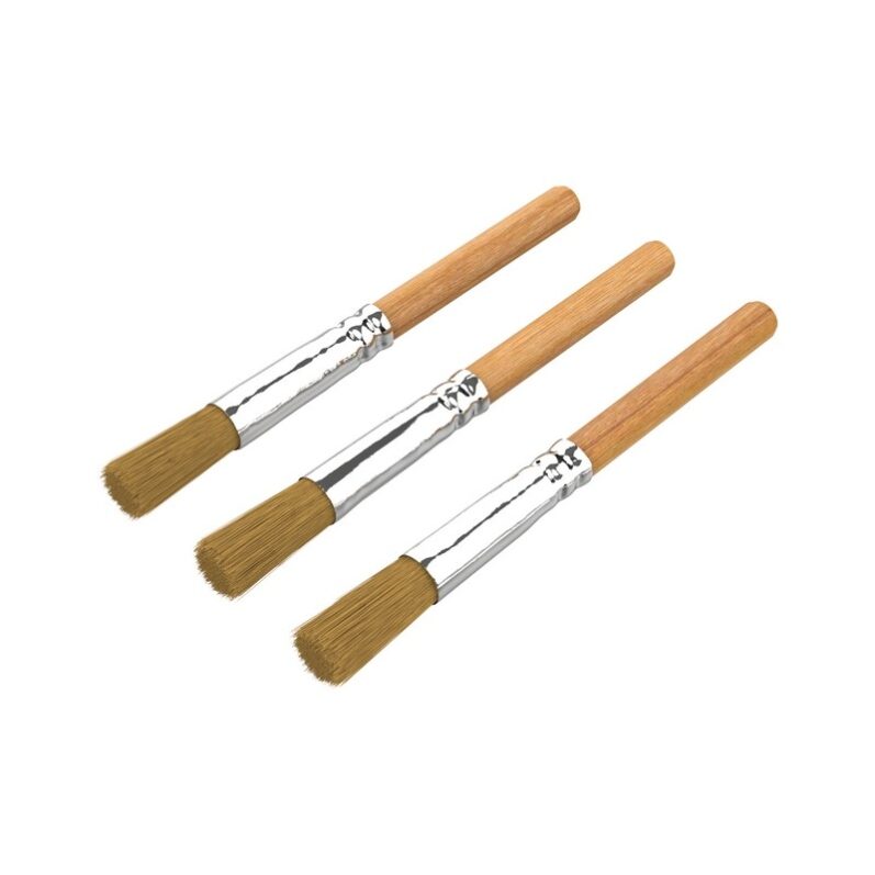 Storz and Bickel Vaporiser Spare Parts - Cleaning Brush Set