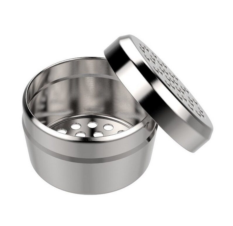 Storz and Bickel Vaporiser Spare Parts - Mighty/Crafty Dosing Capsules