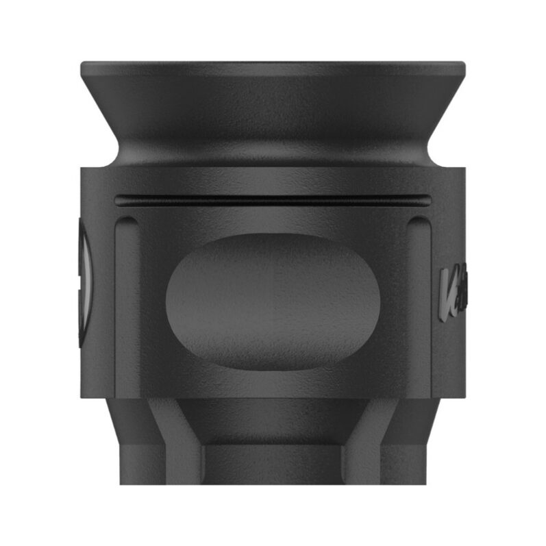 Storz and Bickel Vaporiser Spare Parts - Volcano Solid Valve Housing